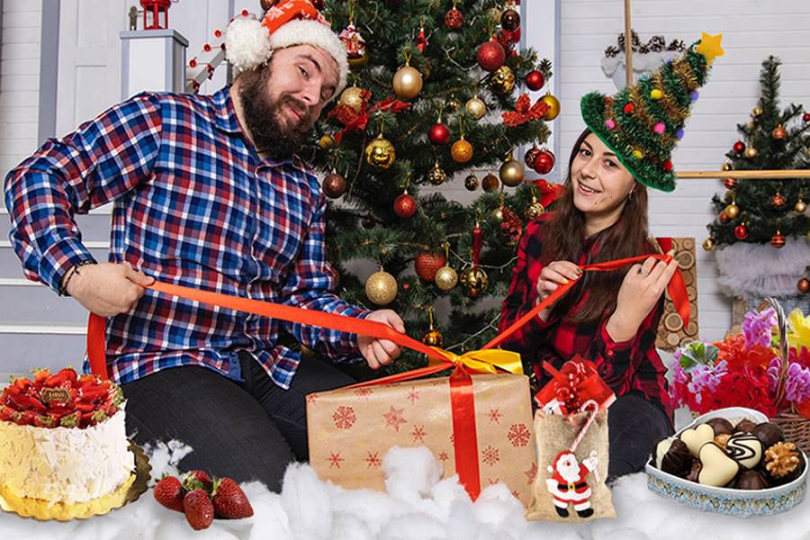 How To Celebrate Your Best Friend’s Christmas Birthday?