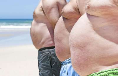 Obesity rates surge in the Canary Islands, ranking second highest in Spain