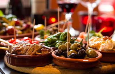 It’s the final weekend of the Adeje Tapas route for 2023