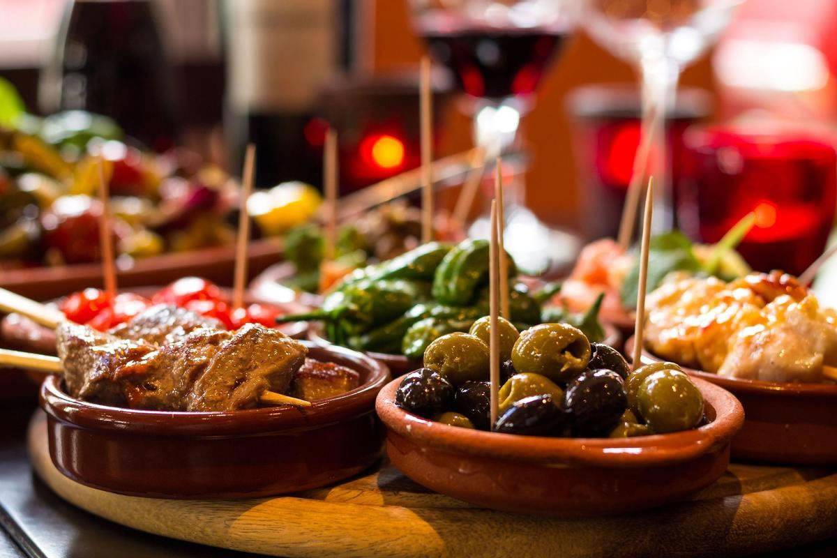 It’s the final weekend of the Adeje Tapas route for 2023
