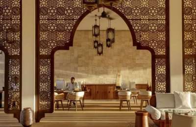 TUI ventures into luxury with the unveiling of 'The Mora' hotel brand