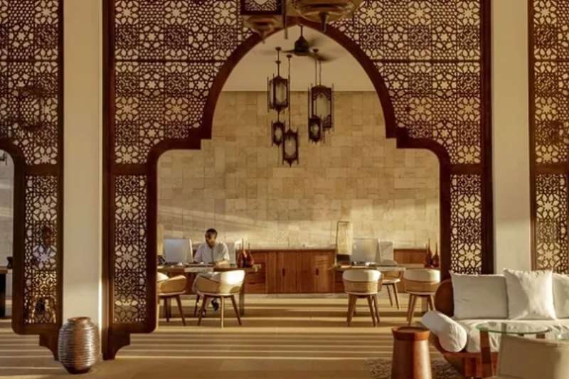 TUI ventures into luxury with the unveiling of 'The Mora' hotel brand