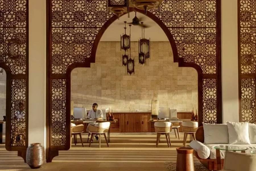 TUI ventures into luxury with the unveiling of 'The Mora' hotel brand