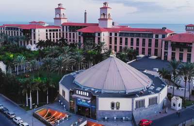 Stay in the game, even on holiday: Exploring casinos in the Canary Islands