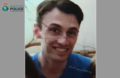 Merseyside Police launch search for missing man in Lanzarote