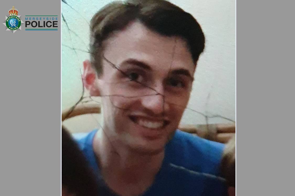 Merseyside Police launch search for missing man in Lanzarote
