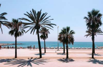 Top 20 best places to visit in Barcelona
