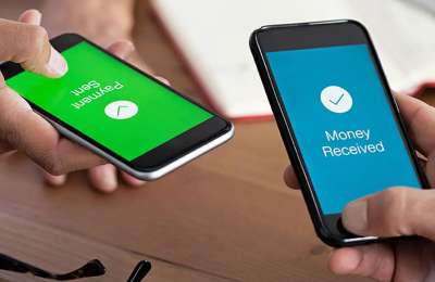 Peer-to-Peer Transactions: The future of money exchange?