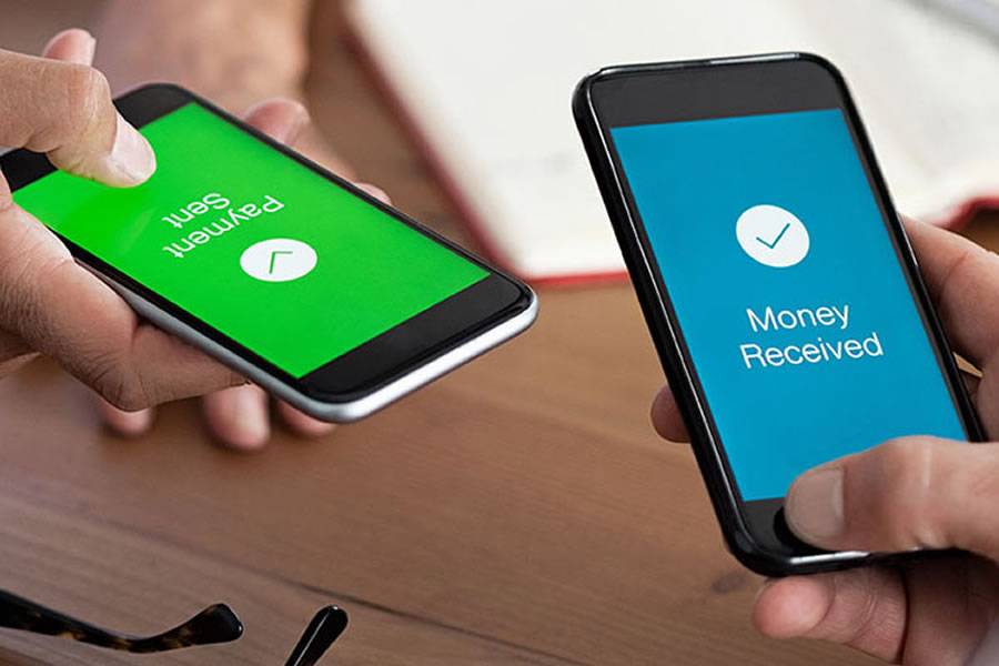 Peer-to-Peer Transactions: The future of money exchange?