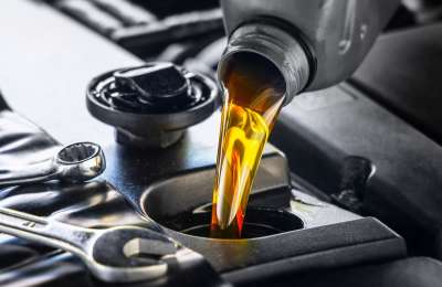 Motor Oil: The global and local impacts