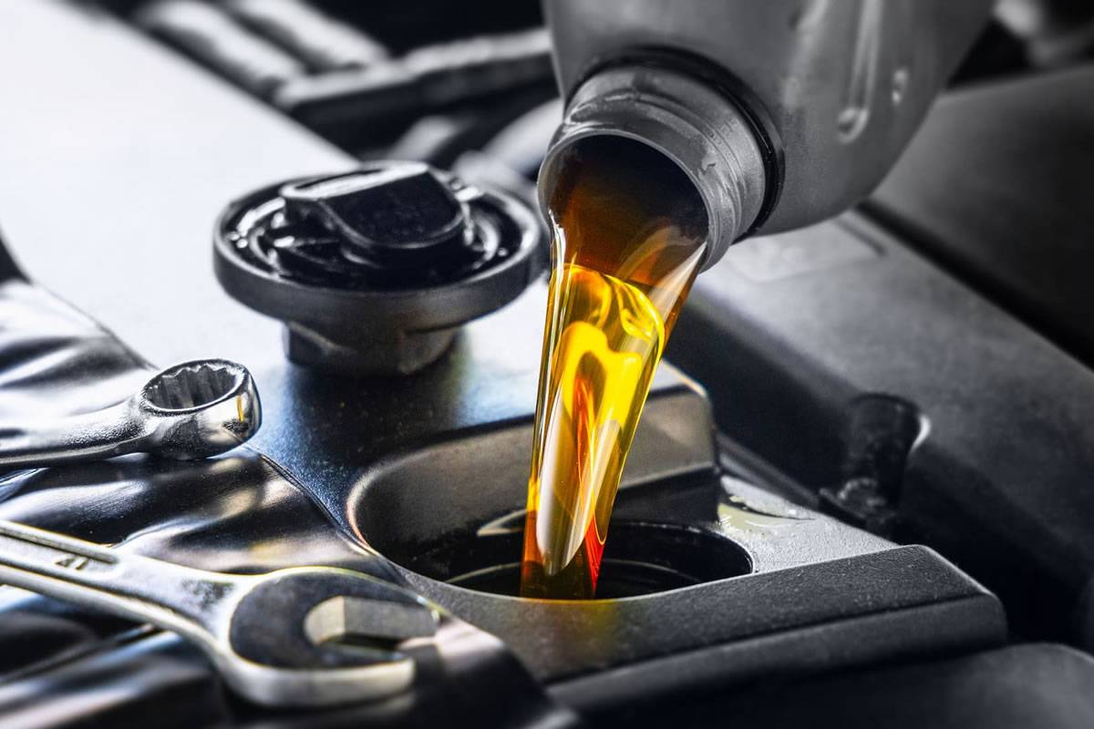 Motor Oil: The global and local impacts