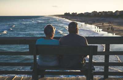 An ultimate guide to caring for ageing parents