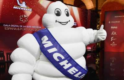Tenerife shines with culinary excellence: Nine Michelin stars and counting!