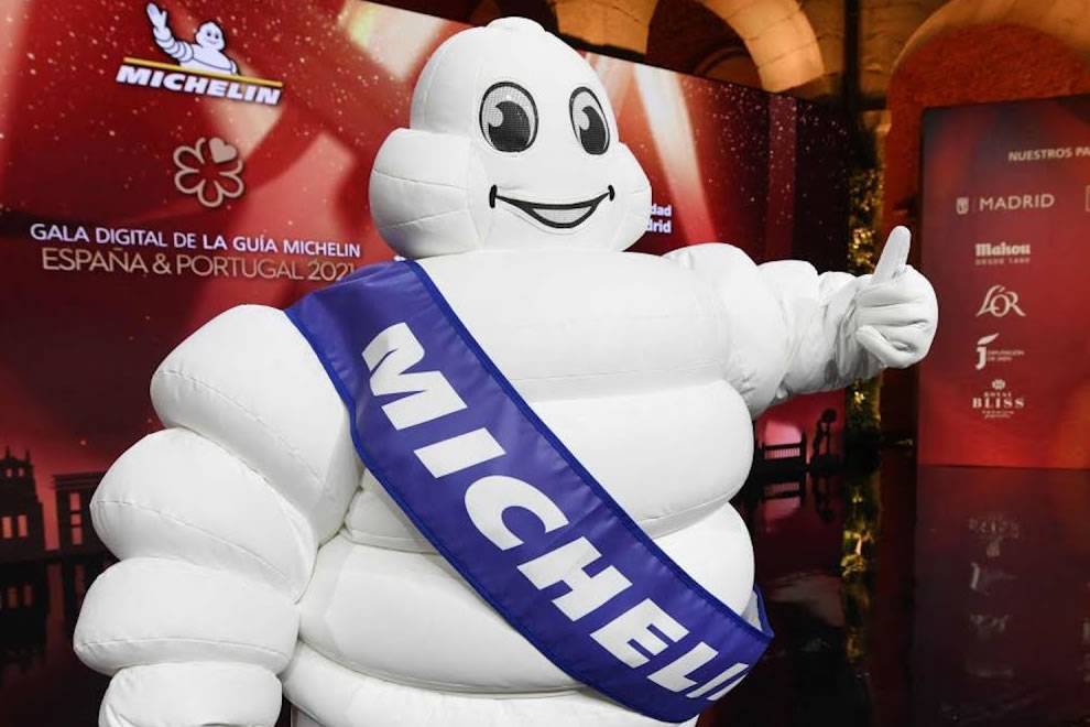Tenerife shines with culinary excellence: Nine Michelin stars and counting!