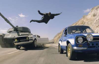 The Canary Islands increases incentives for major film productions