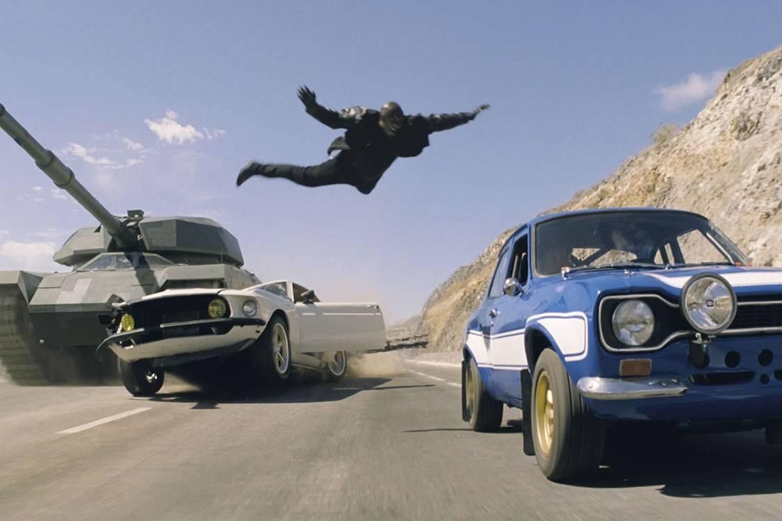 The Canary Islands increases incentives for major film productions