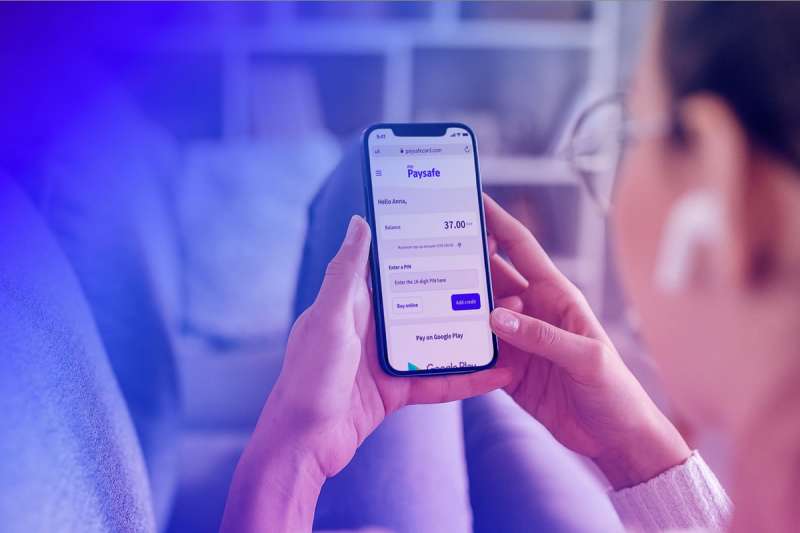 Gambling sector acting as a fintech incubator: An example of Paysafecard casinos