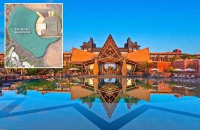 Lopesan to invest €61 million building first new hotel in Maspalomas since 2009