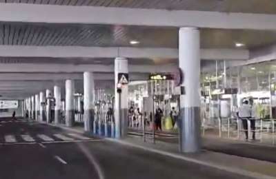 More complaints about taxi shortages at Gran Canaria Airport