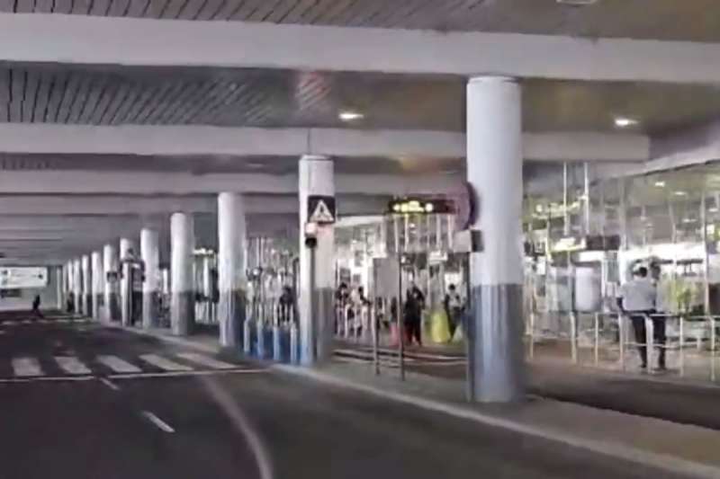 More complaints about taxi shortages at Gran Canaria Airport