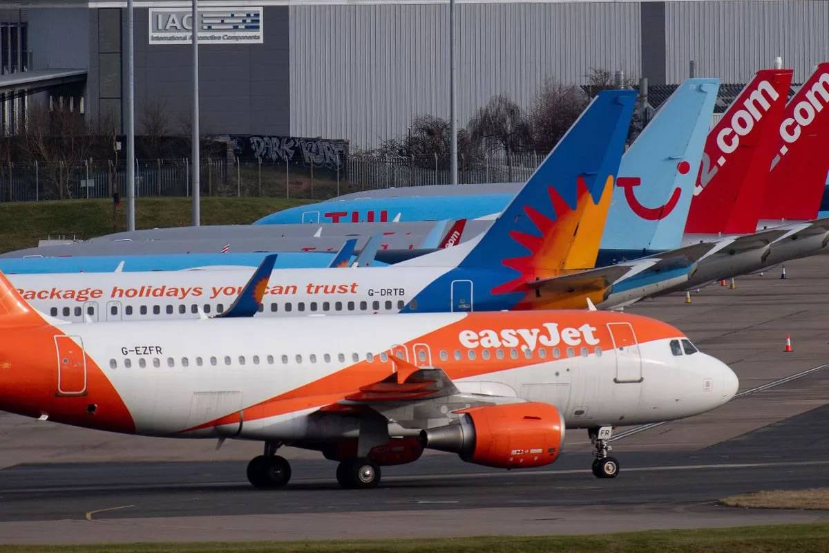 Concerns in the UK travel industry of holiday ‘oversupply’