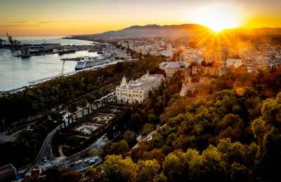 Unveiling the Charms of Malaga: A Comprehensive Travel Guide