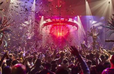 Spain dominates the 'Top 10' of the World's Best Nightclubs