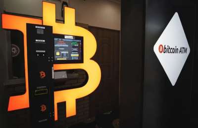 The Future of Bitcoin ATMs: Trends and Developments