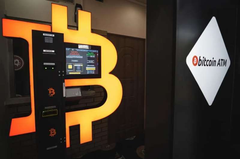The Future of Bitcoin ATMs: Trends and Developments