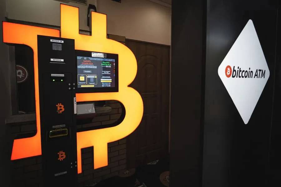 The Future of Bitcoin ATMs: Trends and Developments