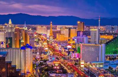 Casinos and Exotic Adventures