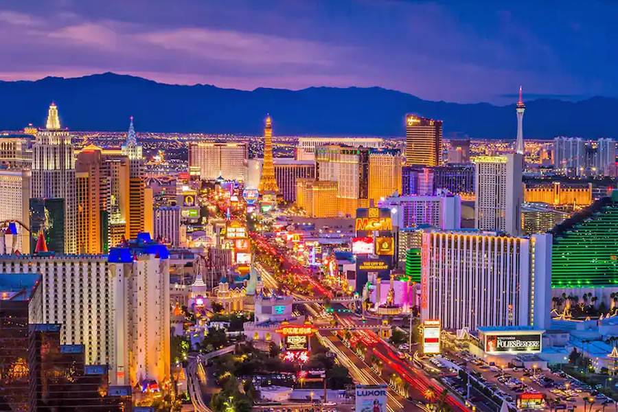 Casinos and Exotic Adventures