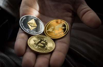 Shaping Tomorrow's Cryptocurrency: Bitcoin's Digital Ascension