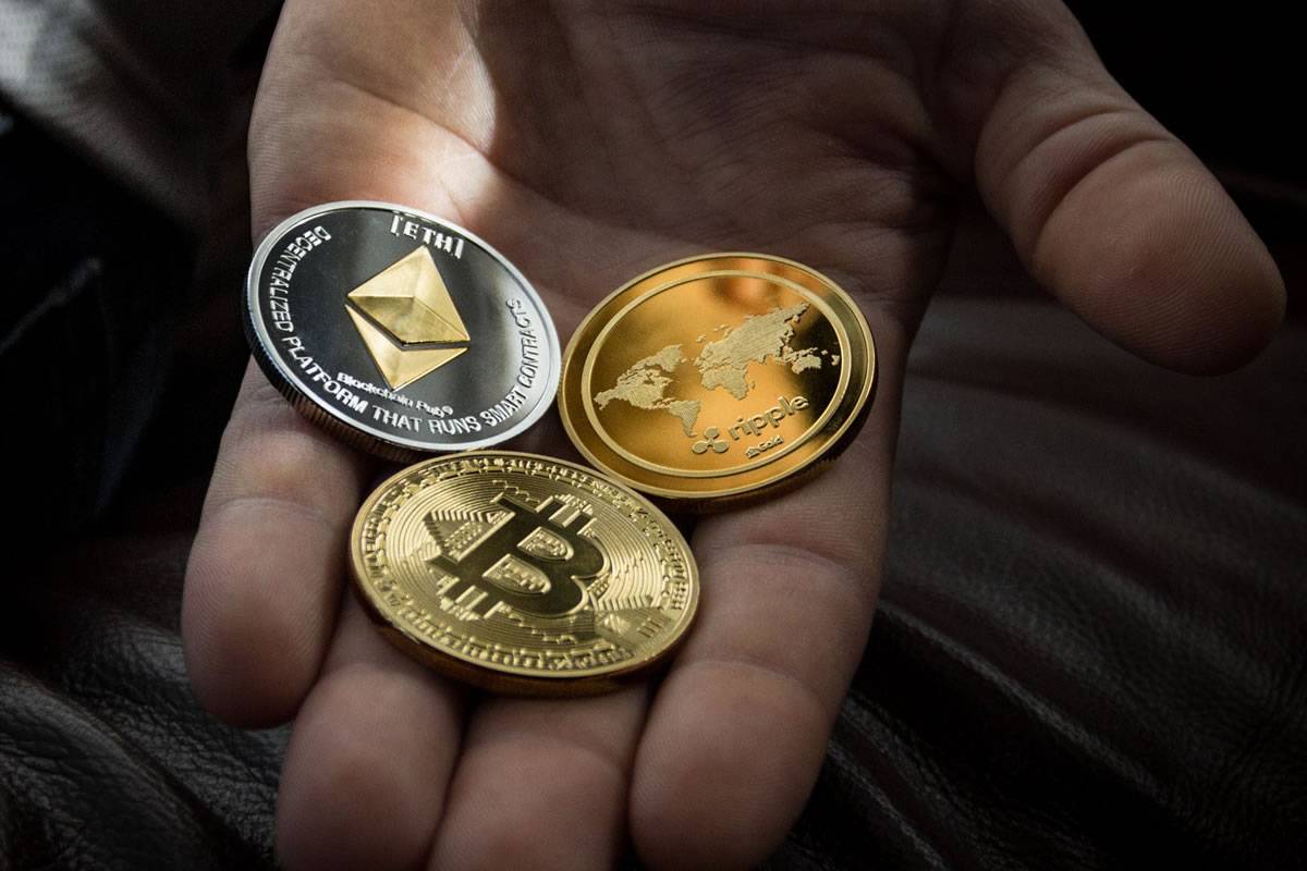 Shaping Tomorrow's Cryptocurrency: Bitcoin's Digital Ascension