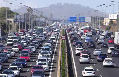 Population growth is the main problem in the Canary Islands
