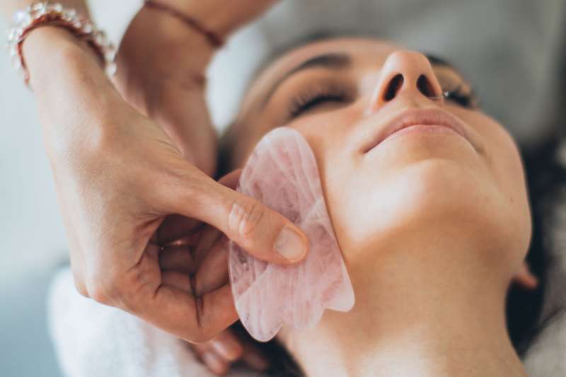 Beauty and Wellness Industry Transformation through Cryptocurrency