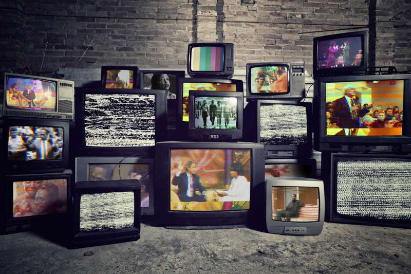 Evolution of Entertainment: A Journey Through Time