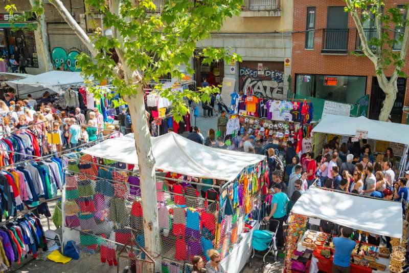 Living a Sustainable Lifestyle in Spain: Financial Tips for Expats