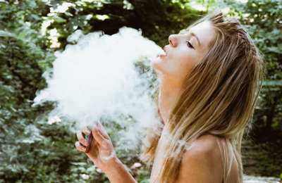 Smoking Trends in Spain: Are Canarian Youths Bucking the Trend?