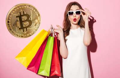 Fashioning a New Payment Frontier: Exploring Bitcoin's Impact on the World of Style