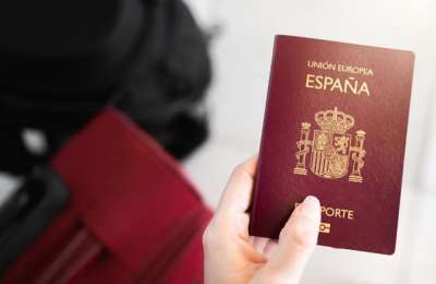 A Spanish passport is now the world’s best to have for international travel