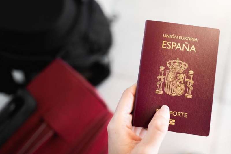 A Spanish passport is now the world’s best to have for international travel