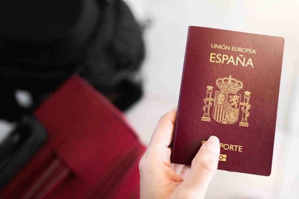 A Spanish passport is now the world’s best to have for international travel