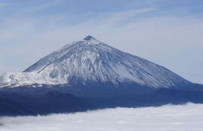 Why is winter getting shorter in the Canary Islands? 