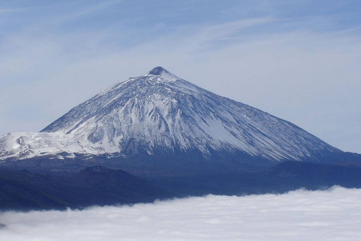 Why is winter getting shorter in the Canary Islands? 