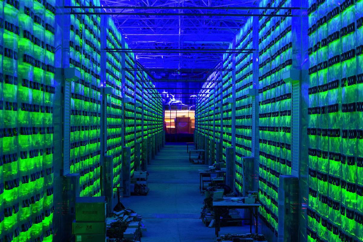 Mining for Meaning: Understanding the Backbone of Cryptocurrency