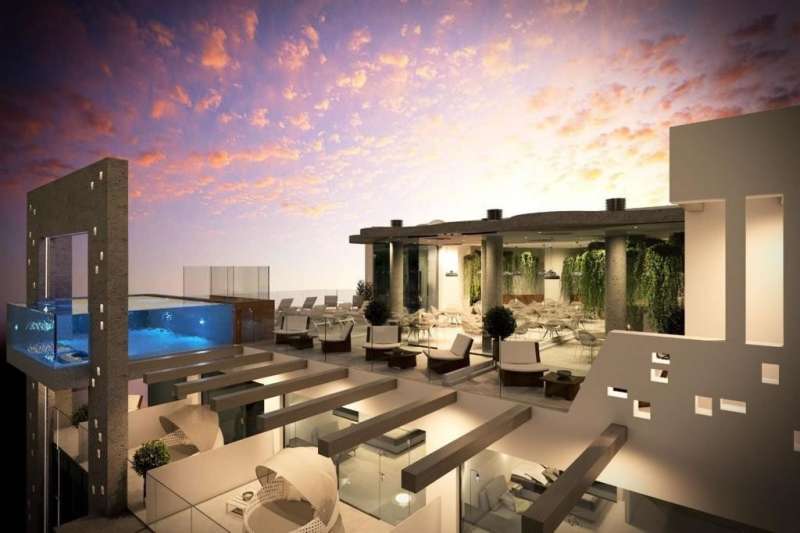 Melia to open first Innside urban hotel in Tenerife next week