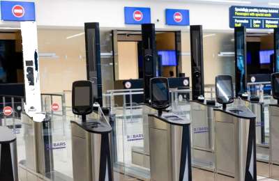 Launch date of the EU’s Entry/Exit border system is finally revealed