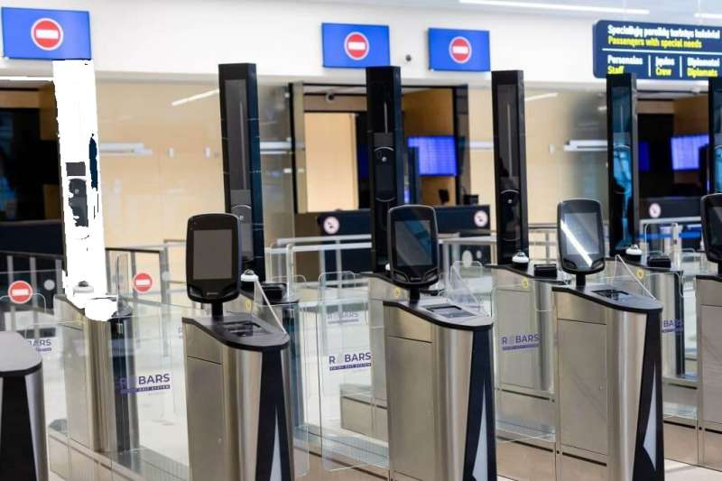 Launch date of the EU’s Entry/Exit border system is finally revealed