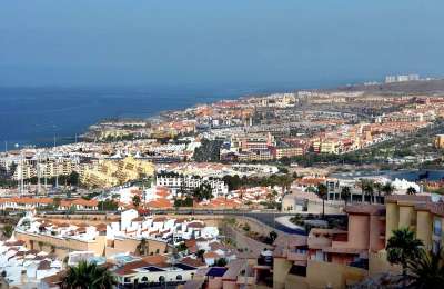 Hotel prices in the Canary Islands have gone up 65% in five years